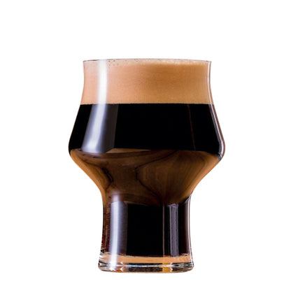 Set 6 Vasos Cerveceros Stout Beer Basic 480 ml Schott Zwiesel1#Sin color