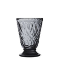 Set 6 vasos lyonnais gris 200ml1#Gris