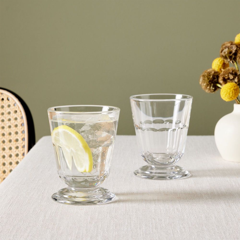 La Rochère Perigord Tumbler - Set of 6 | Cantine Française