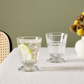 Set 6 Vasos Perigord La Rochere1#Sin color