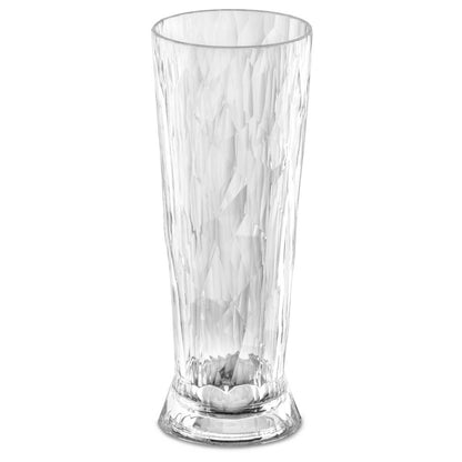 Set 6 Vasos Superglass N°11 Koziol2#Sin color