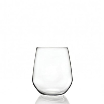 Set 6 Vasos Universum 430 ml Crystalex3#Sin color