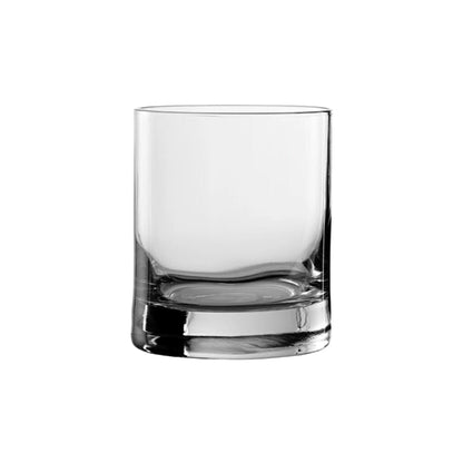 Set 6 Vasos Whisky 420 ml New York Bar Stölzle Lausitz1#Sin color
