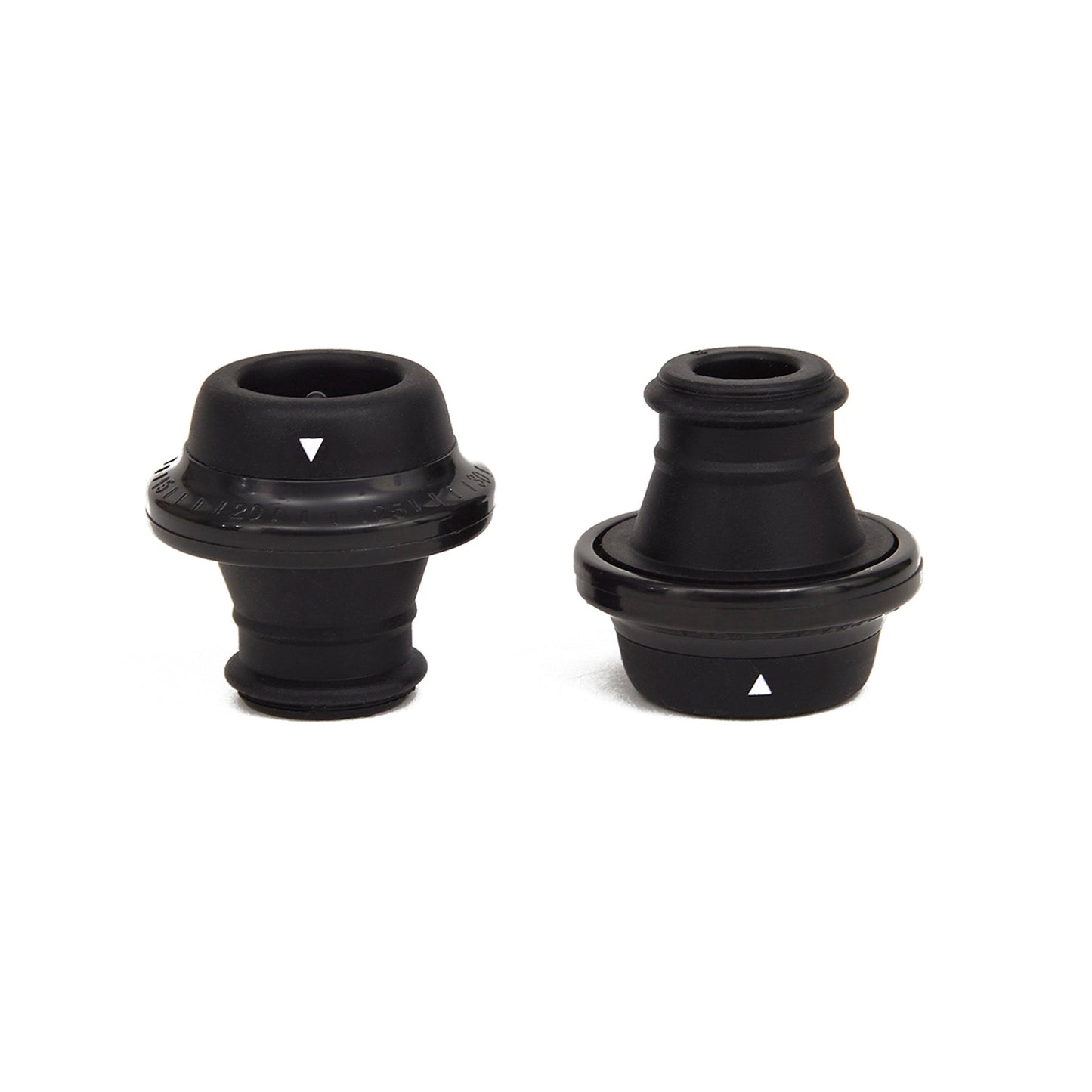 Set Abridor de Vinos y Bomba al Vacío 2 en 1 + 2 Tapones