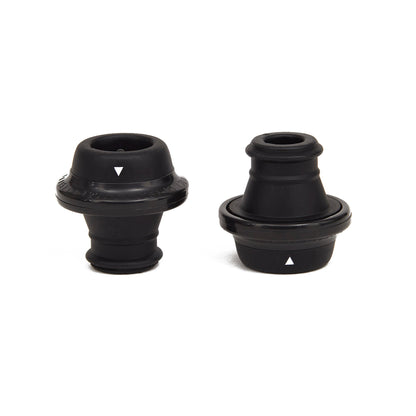 Set Abridor de Vinos y Bomba al Vacío 2 en 1 + 2 Tapones