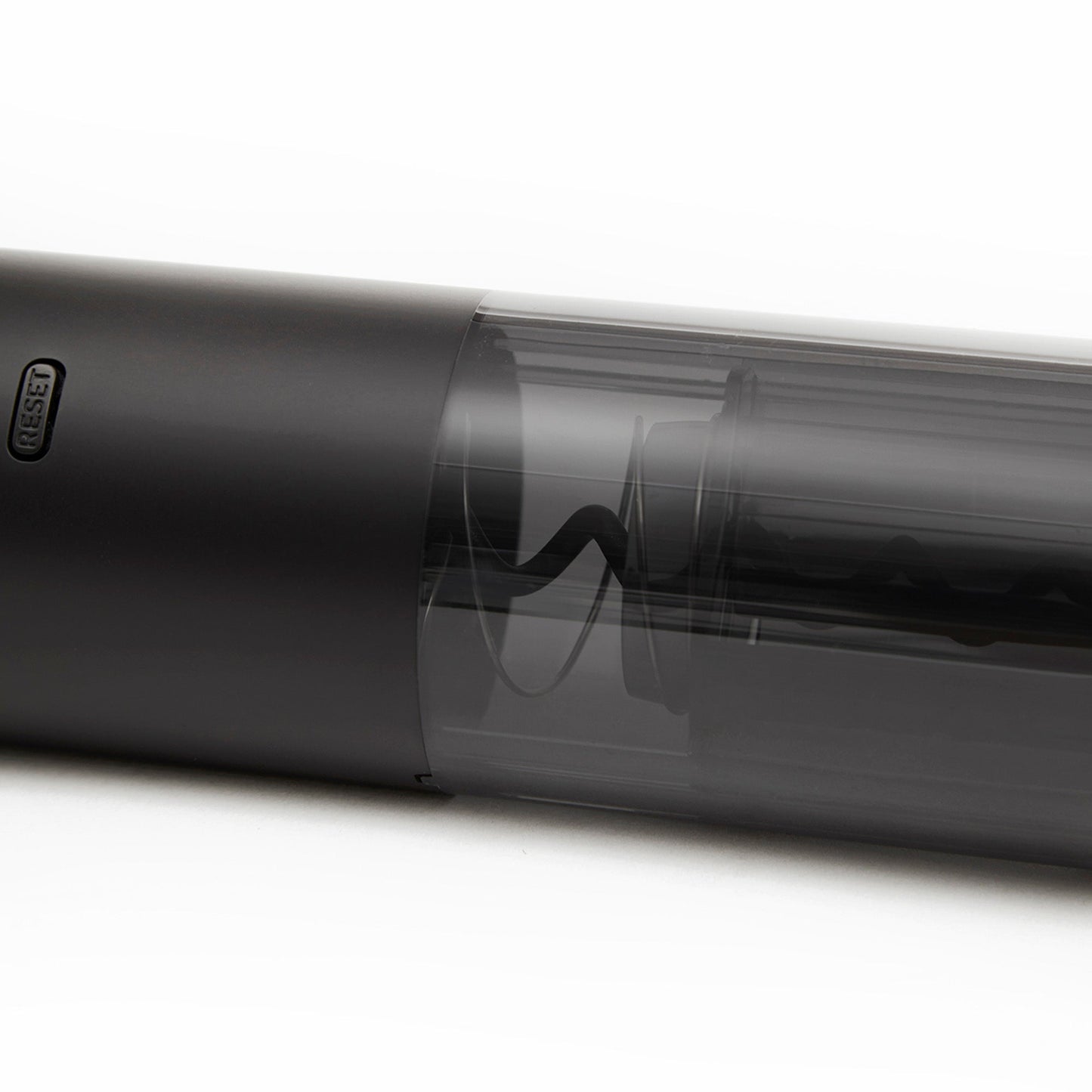 Set Abridor de Vinos y Bomba al Vacío 2 en 1 + 2 Tapones