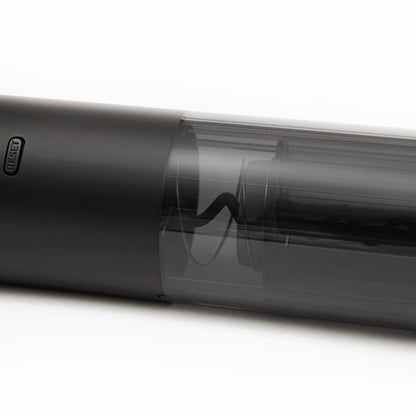 Set Abridor de Vinos y Bomba al Vacío 2 en 1 + 2 Tapones