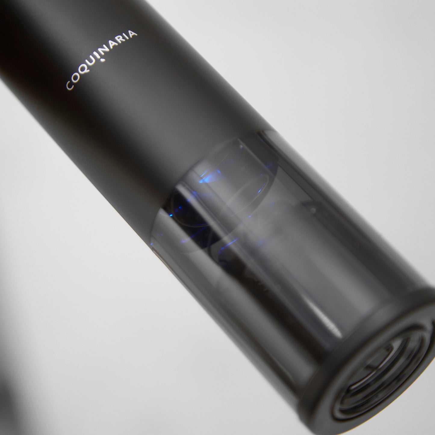 Set Abridor de Vinos y Bomba al Vacío 2 en 1 + 2 Tapones