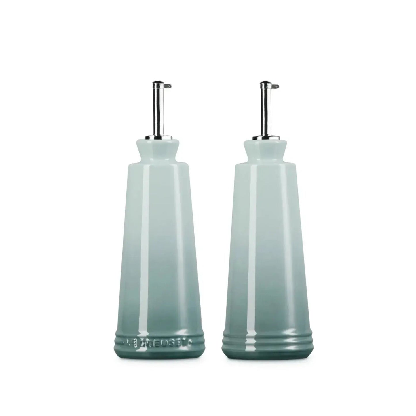 Set Aceite - Vinagre Sea Salt1#Sin color