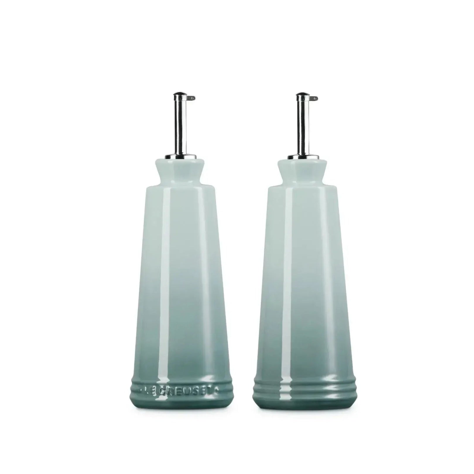 Set Aceite - Vinagre Sea Salt1#Sin color