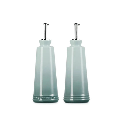 Set Aceite - Vinagre Sea Salt1#Sin color