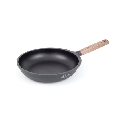 Set Batería II Ollas Eco Nature 6 Pzs Oroley5#Gris