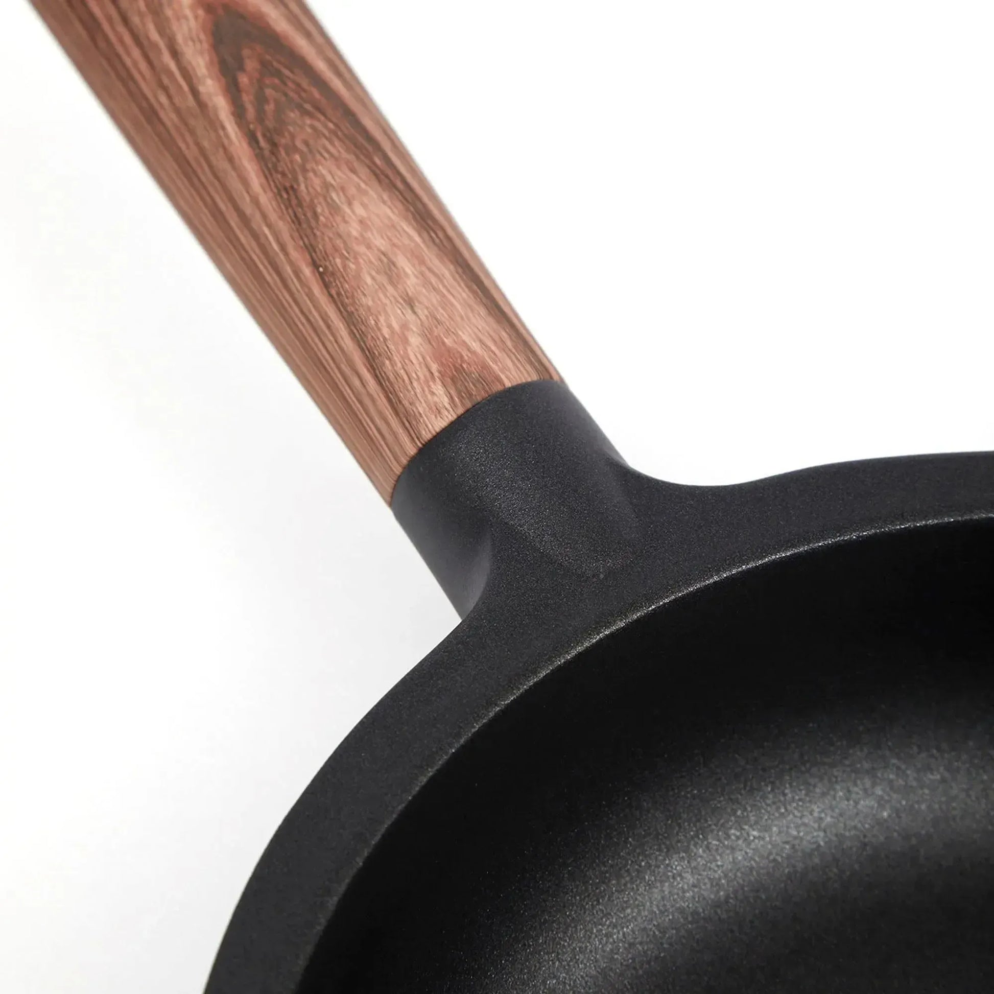 Set Batería Ollas Eco Nature III 7pzs Oroley8#Gris Oscuro