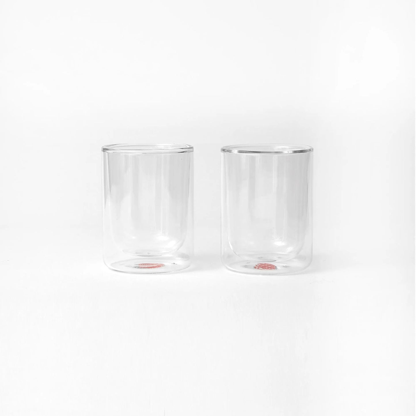 Set Cafetera Petra Azul 9 Tazas expreso + Set vasos Génova 250cc.-Cafeteras Italianas Moka
