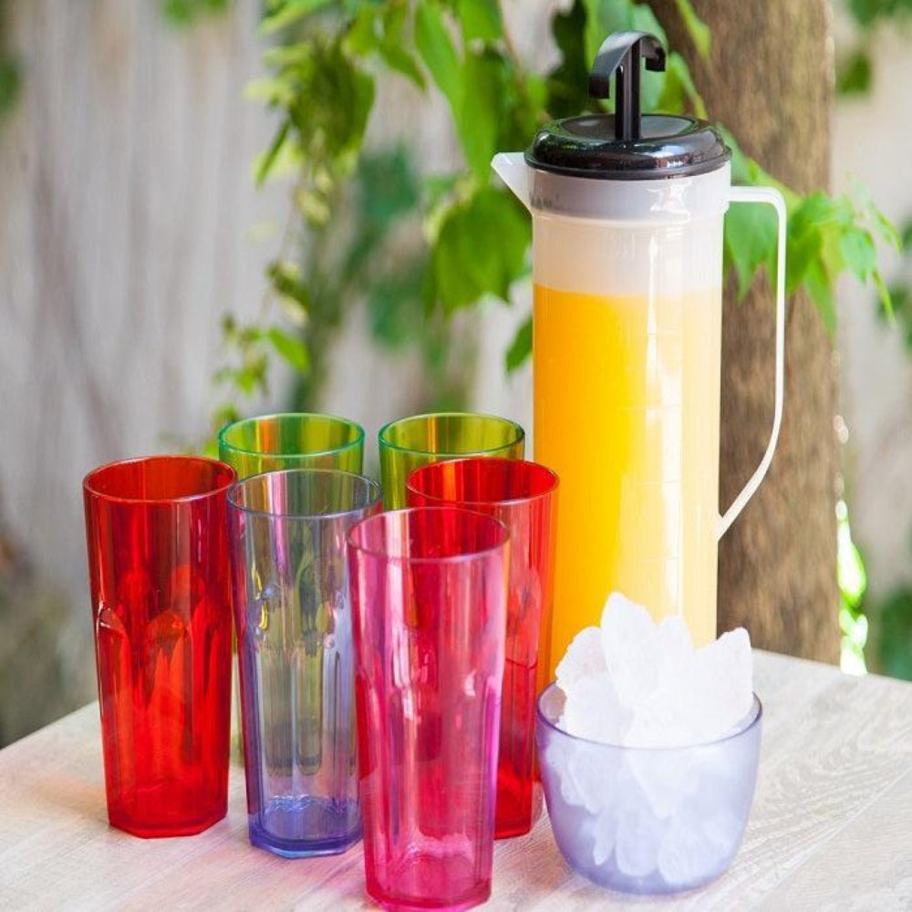 Set Celebración Traslucido Bipo2#Sin color