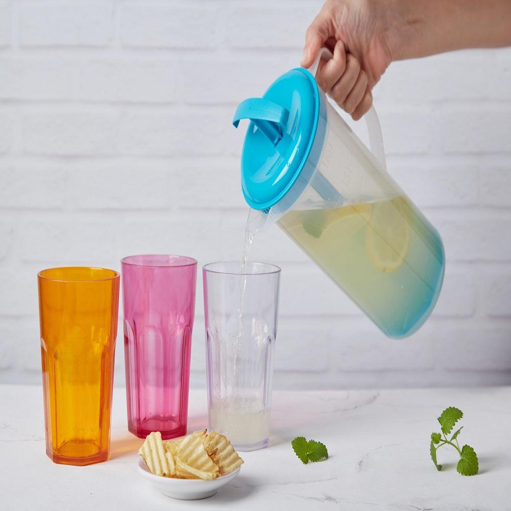 Set Celebración Traslucido Bipo1#Sin color