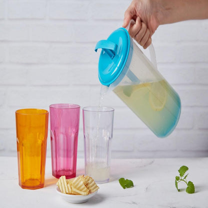 Set Celebración Traslucido Bipo1#Sin color