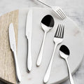 Set Cubiertos Eden 44 Pzs Viners1#Gris
