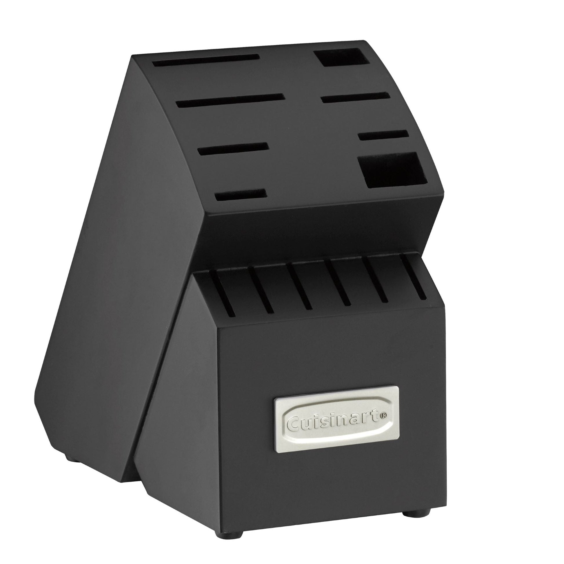 Set Cuchillos Con Mango Acero Inoxidable 15 Pzs C77SS-15PK Cuisinart3#Plateado