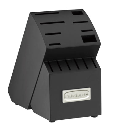 Set Cuchillos Con Mango Acero Inoxidable 15 Pzs C77SS-15PK Cuisinart3#Plateado