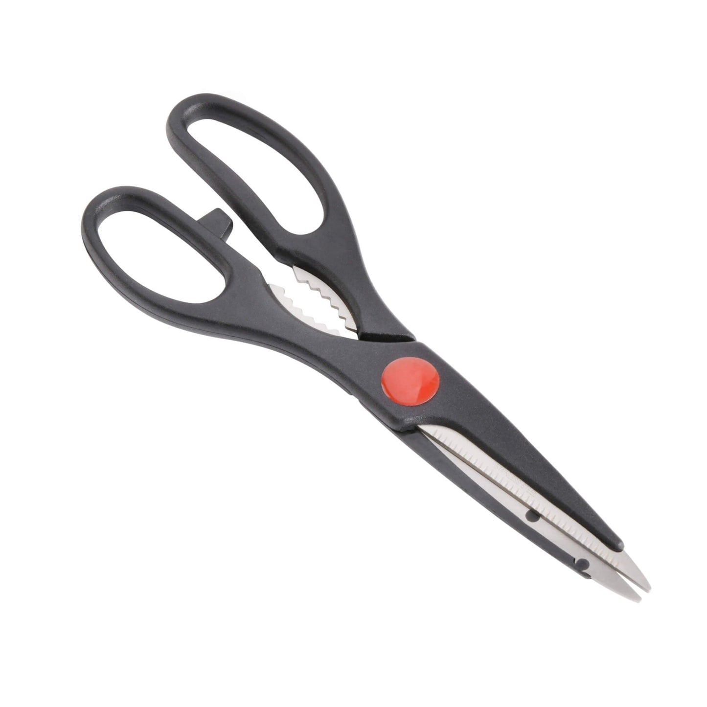 Set Cuchillos Acero Inoxidable Lindbergh 14 pcs con Taco de Madera Oster4#Negro