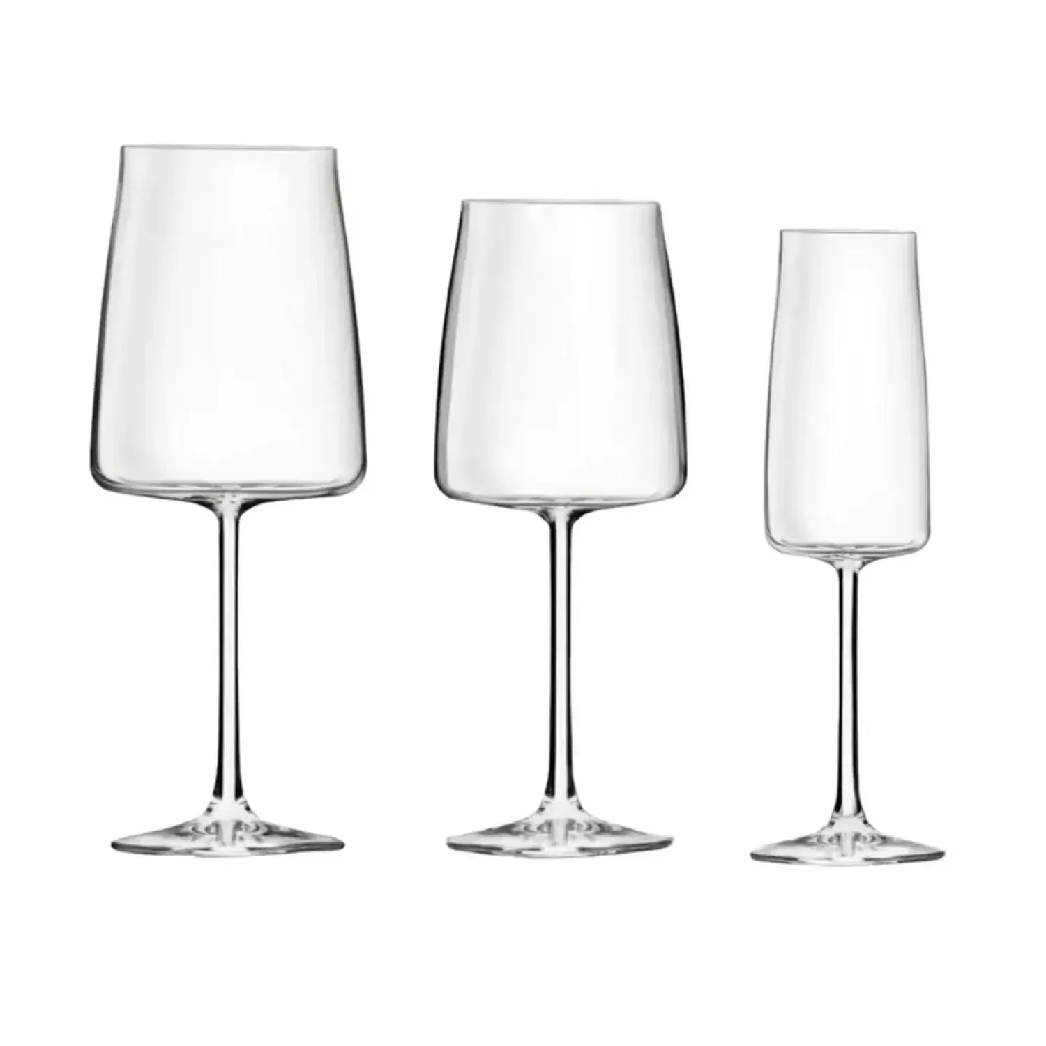 Set de 18 Copas Essential RCR-Copas