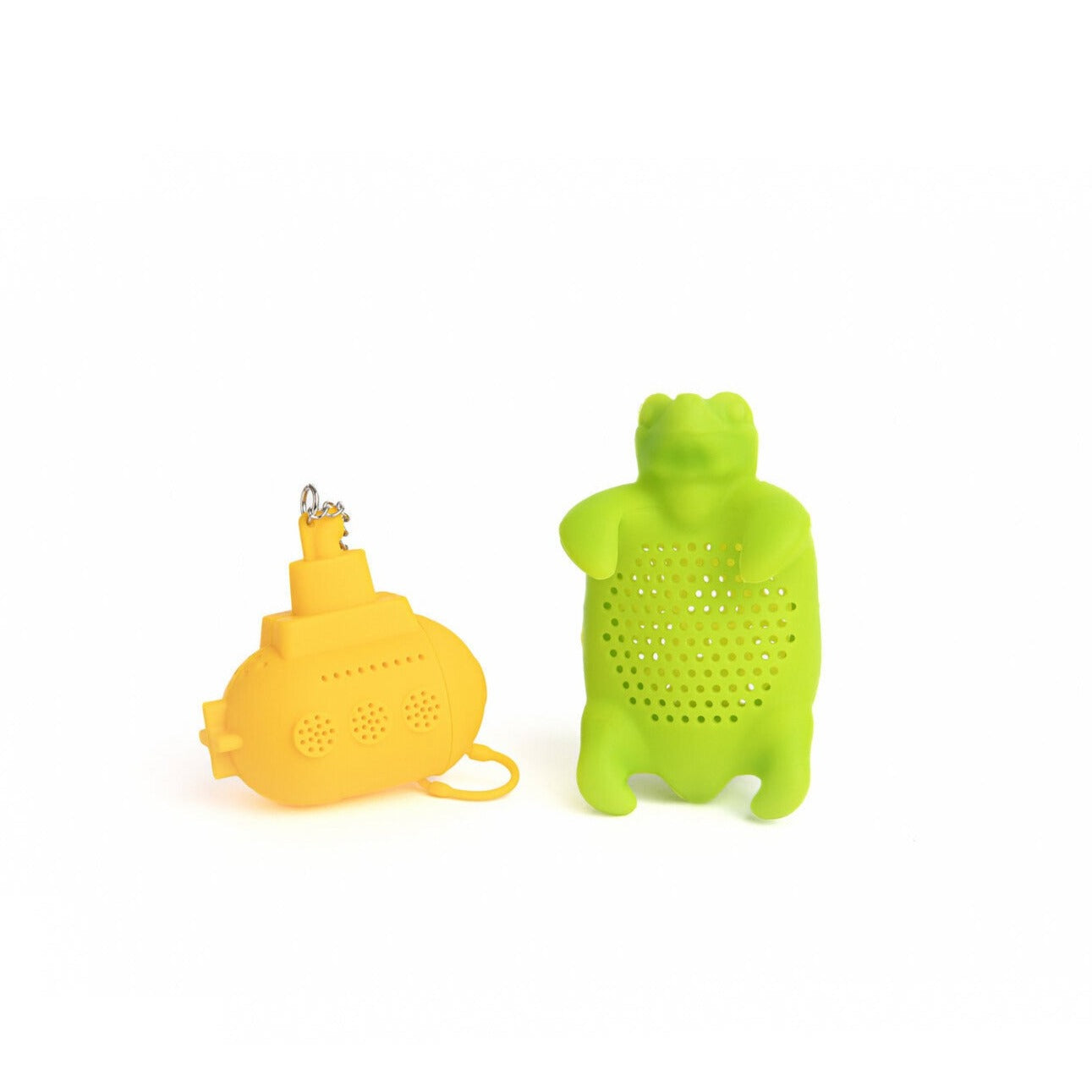 Set De 2 Accesorios Para Té Cuina1#Multicolor