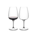 Set De 2 Copas Cabernet Grape Riedel1#Sin color