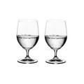 Set de 2 Copas Versátil Ouverture Riedel1#sin color