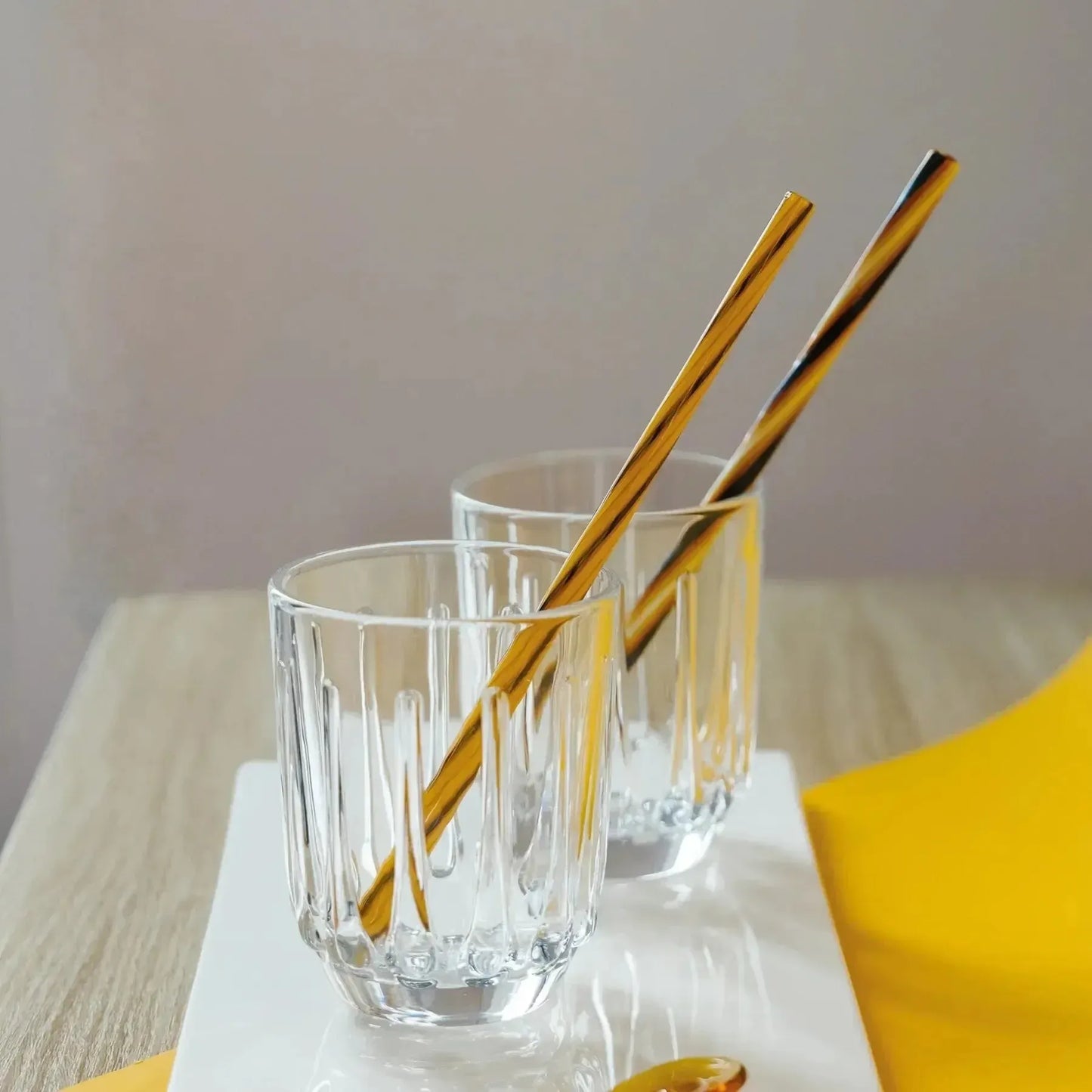 SET DE 4 VASOS BAJO ANNIVERSARY 550 - LA ROCHERE3#undefined