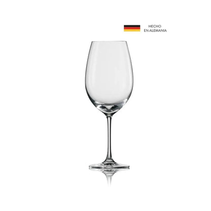Set de 6 Copas De Agua Ivento 633 cc Schott Zwiesel3#Sin color