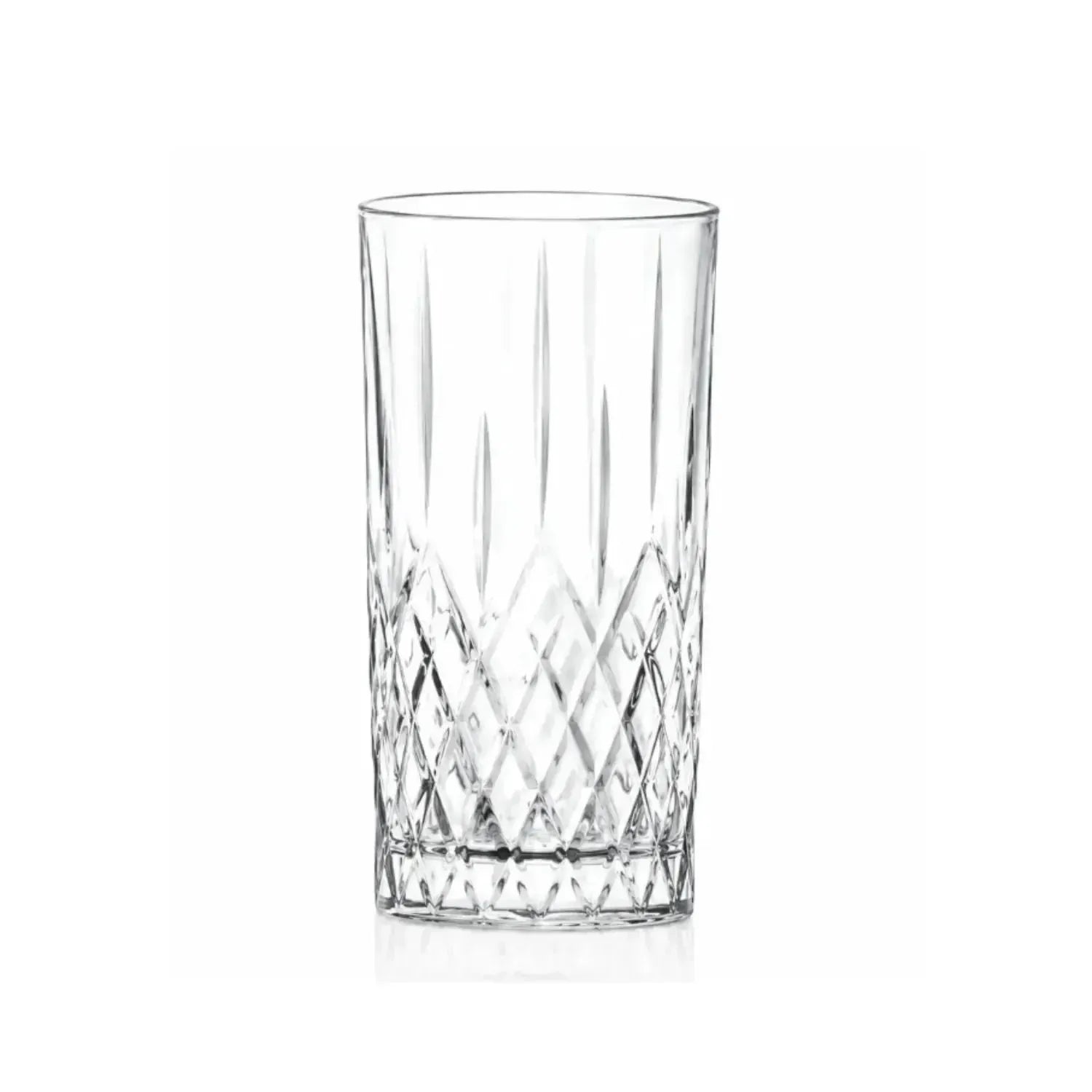 Set De 6 Vasos Altos London RCR-Vasos