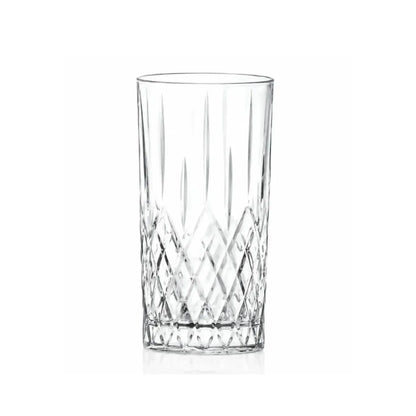 Set De 6 Vasos Altos London RCR-Vasos