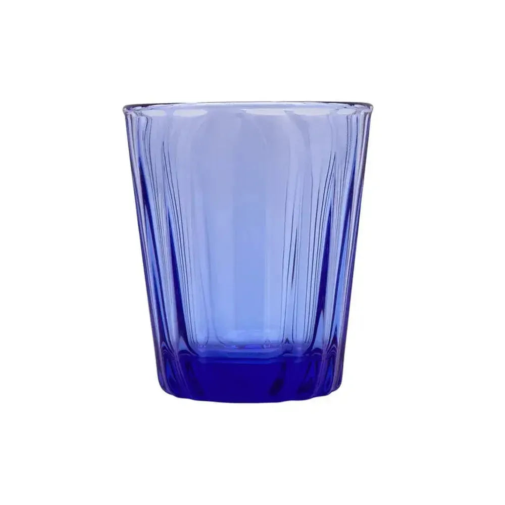 SET DE 6 VASOS BAJOS ONDE AZUL - LA ROCHERE2#undefined