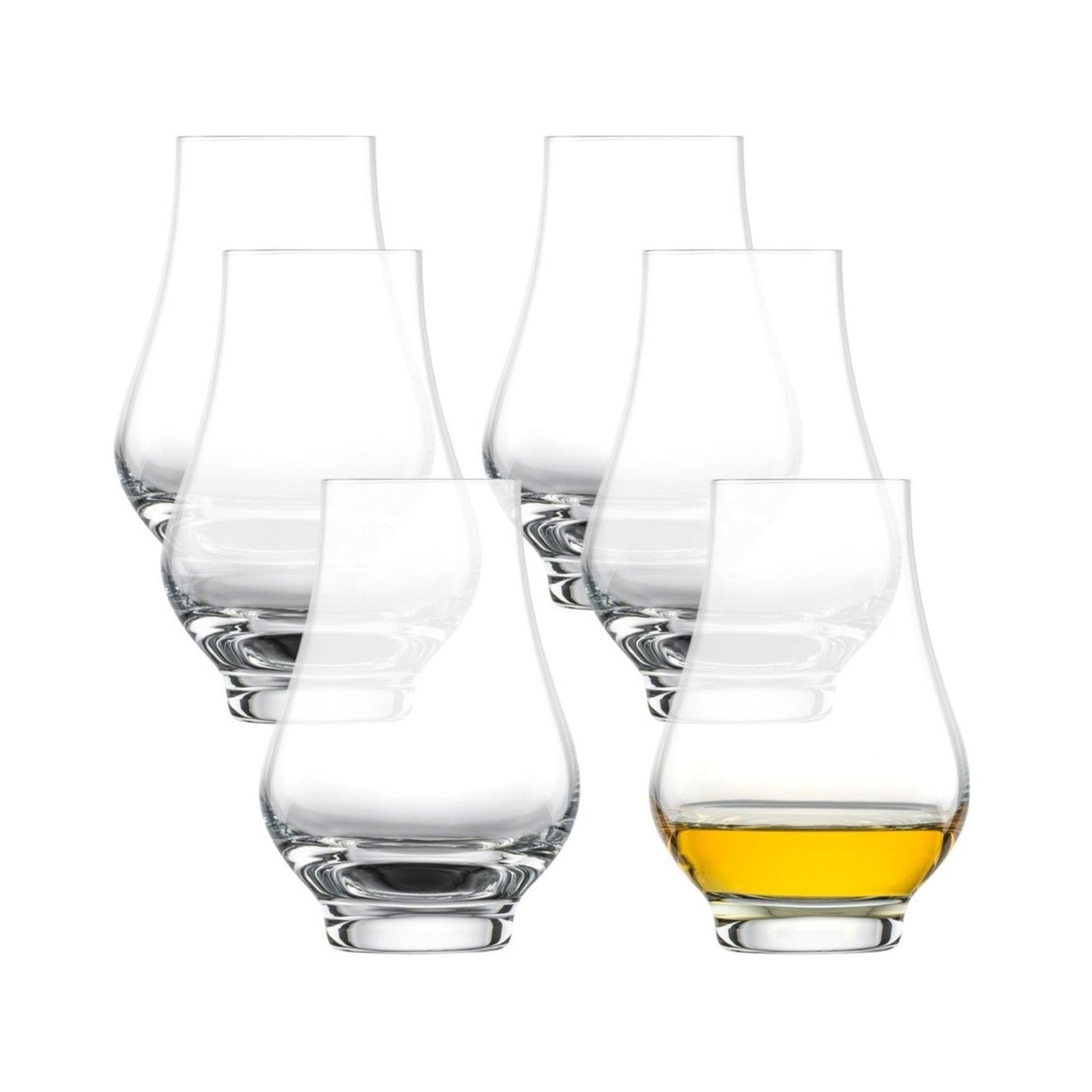 Set De 6 Vasos Whisky Nosing, Bar Special 322 ml, Schott Zwiesel3#Sin color
