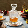Set de 7 Pzs Whisky Timeless RCR1#Sin color