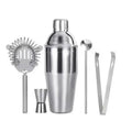 Set de Bar de Acero Inoxidable Wine-Combinaciones y Kits