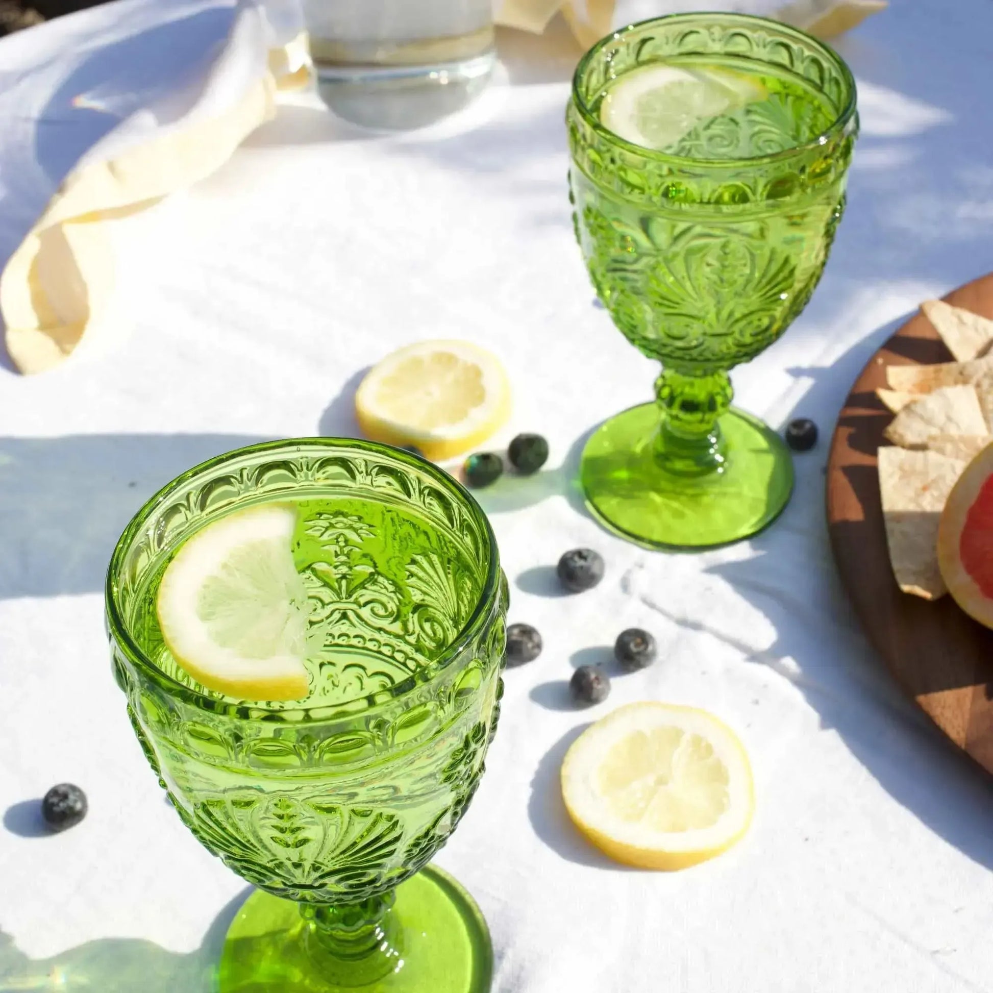 Set De Copas Menta Lua Home3#Sin color
