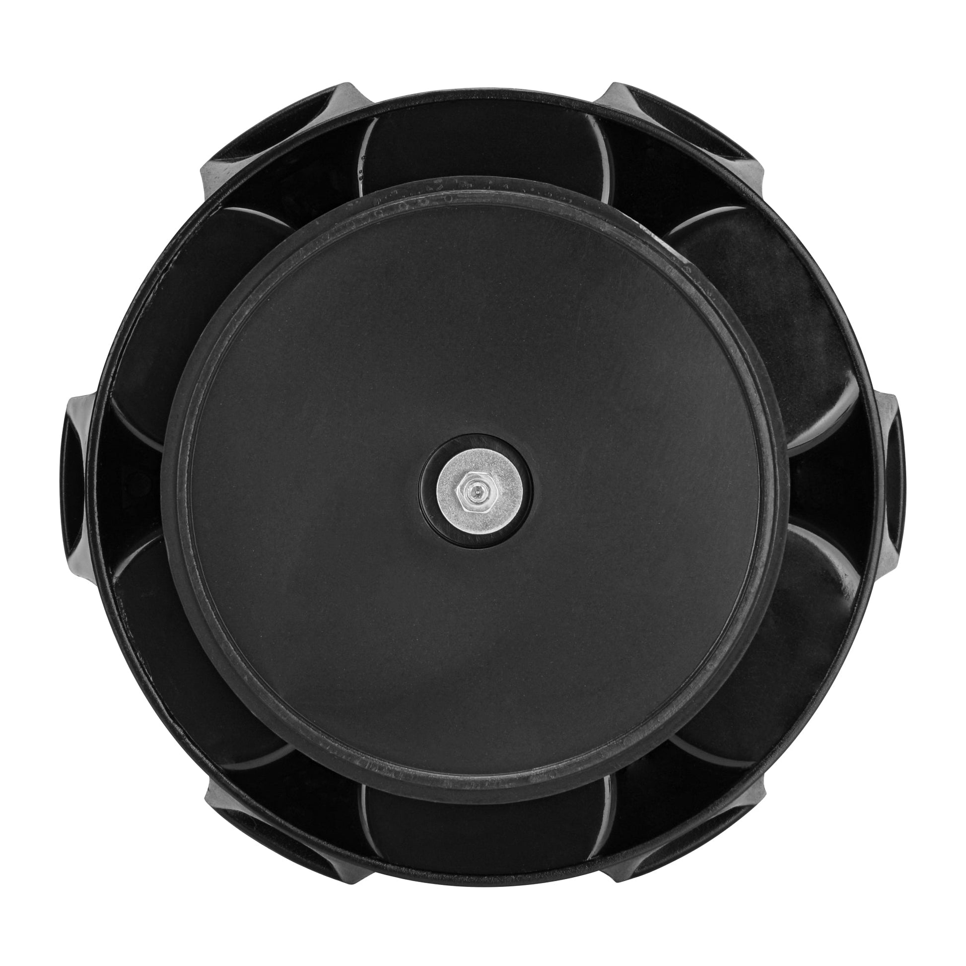 Set De Especieros o Condimentos 7 Piezas Fissman7#Sin color