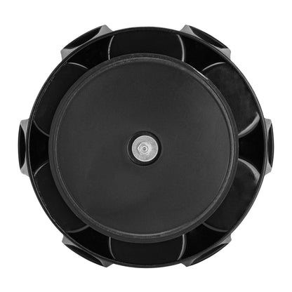 Set De Especieros o Condimentos 7 Piezas Fissman7#Sin color