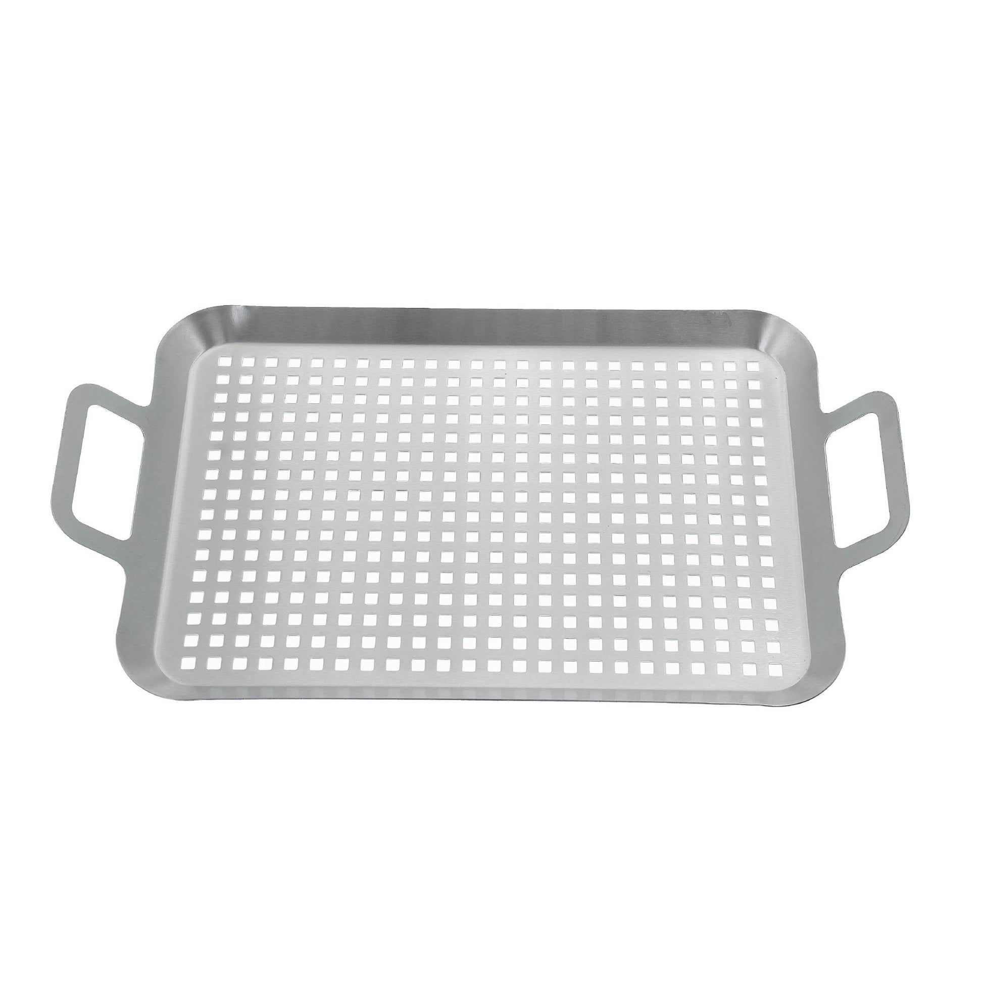 Set de Planchas para Verduras Simple Cook-Accesorios para Parrillas