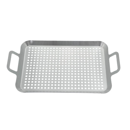 Set de Planchas para Verduras Simple Cook-Accesorios para Parrillas