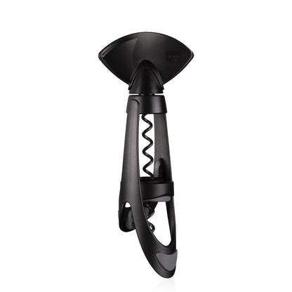 Set de Regalo Wine Elegant Vacuvin2#Negro