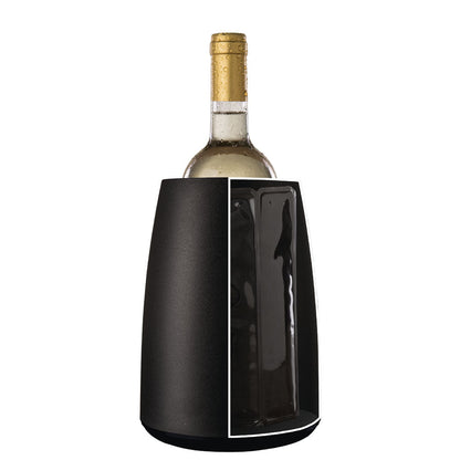 Set de Regalo Wine Elegant Vacuvin6#Negro