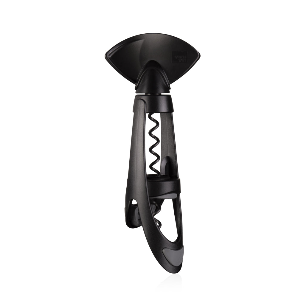 Set de Regalo Wine Plus Vacuvin5#Negro