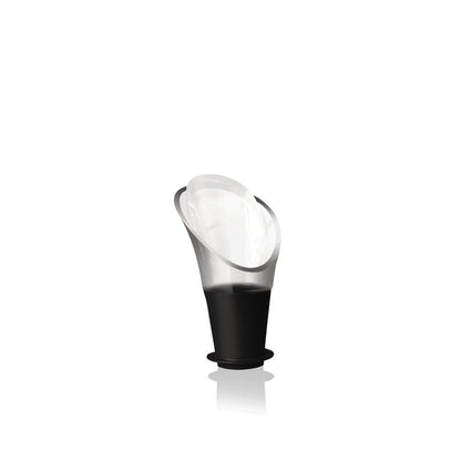 Set de Regalo Wine Plus Vacuvin3#Negro