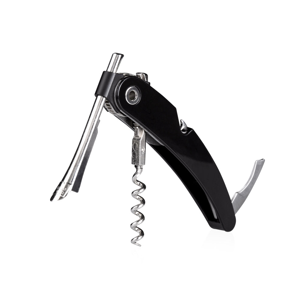 Set de Regalo Wine Premium Vacuvin3#Negro
