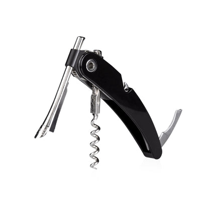 Set de Regalo Wine Premium Vacuvin3#Negro