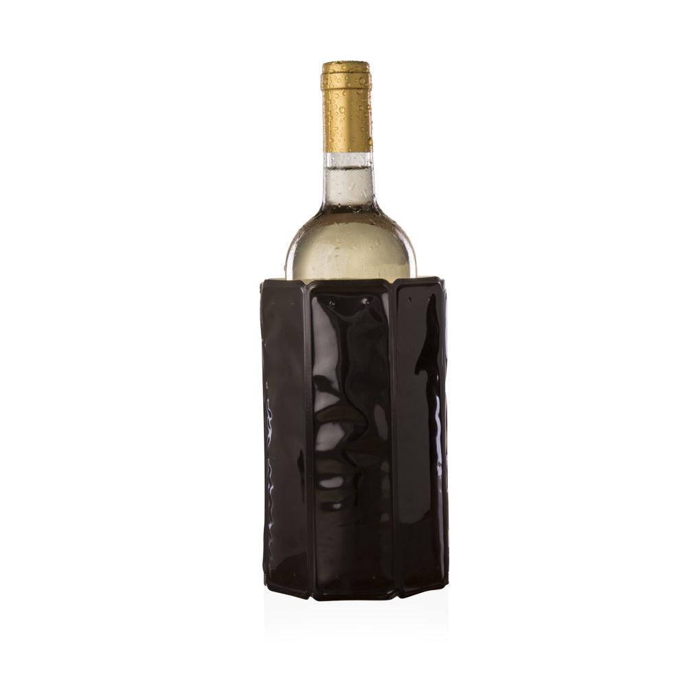 Set de Regalo Wine Premium Vacuvin1#Negro