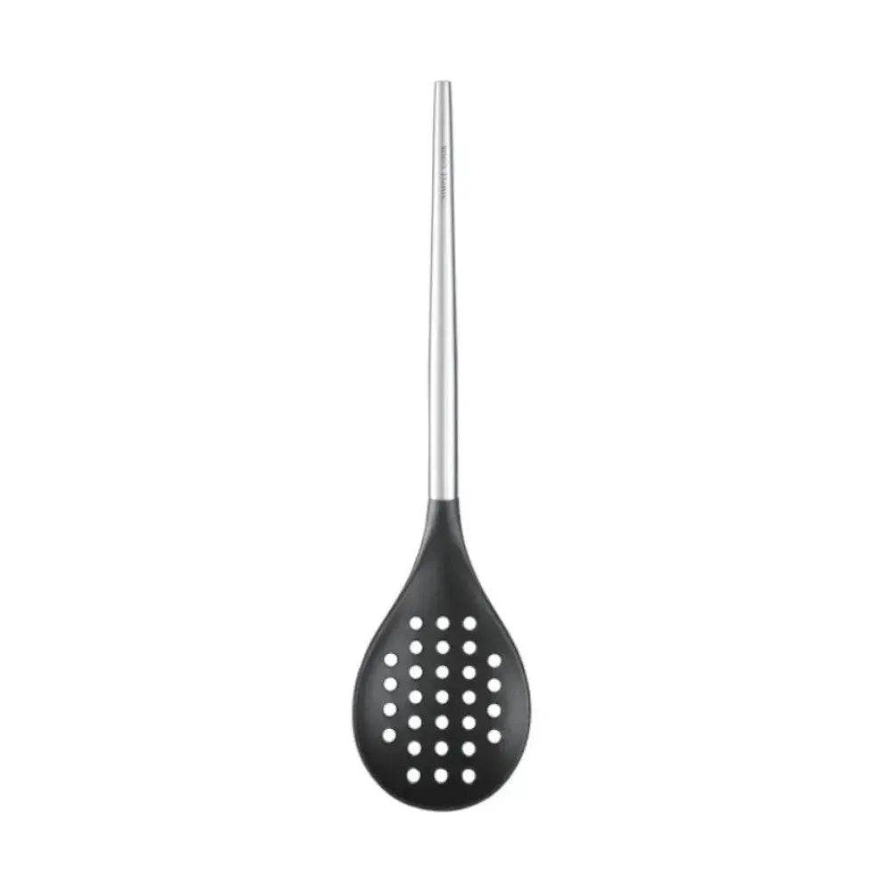 Set de Utensilios Cuisine Negro 10 pzs Simple Cook